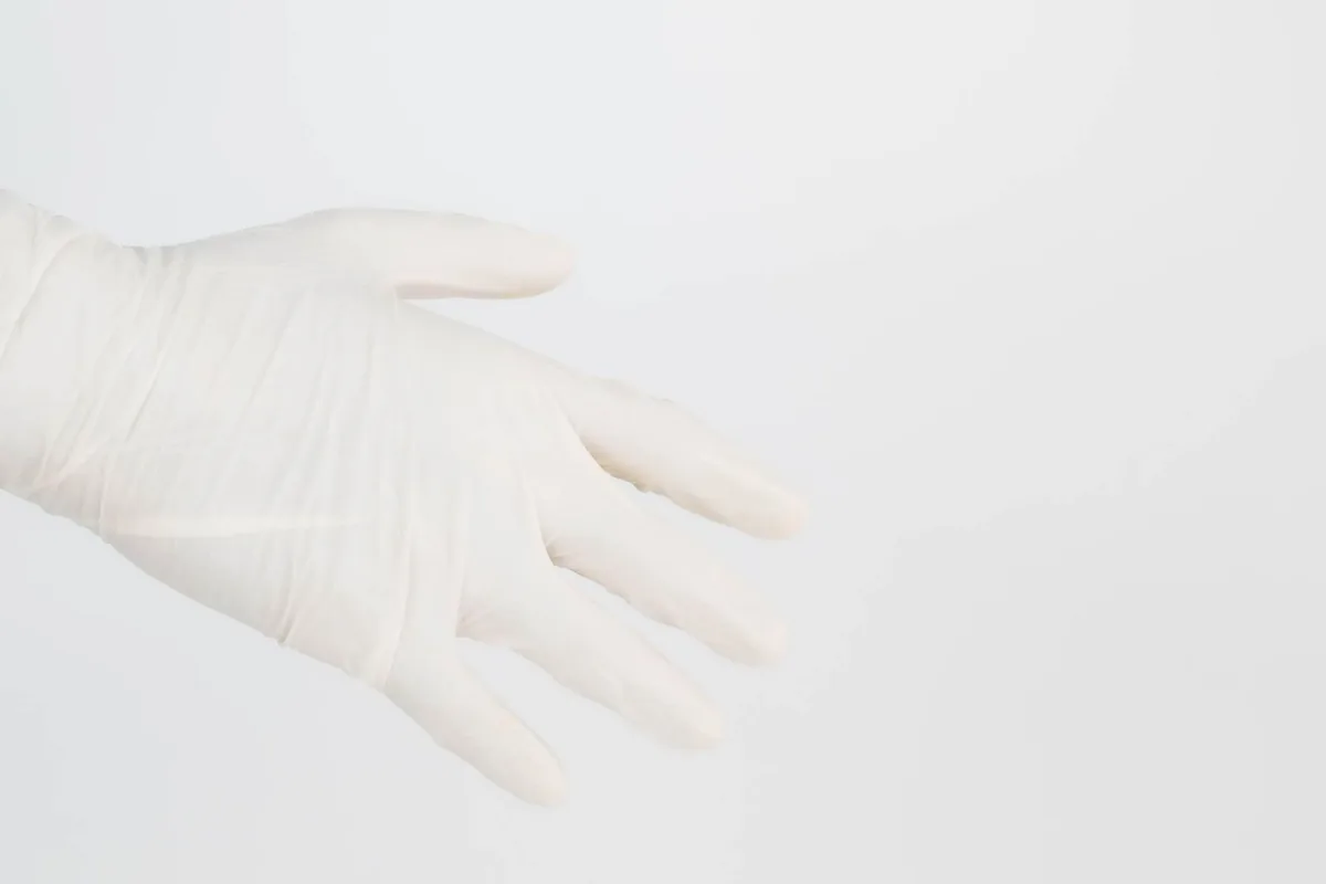 Human Feces & Urine Cleanup in DeLand, FL