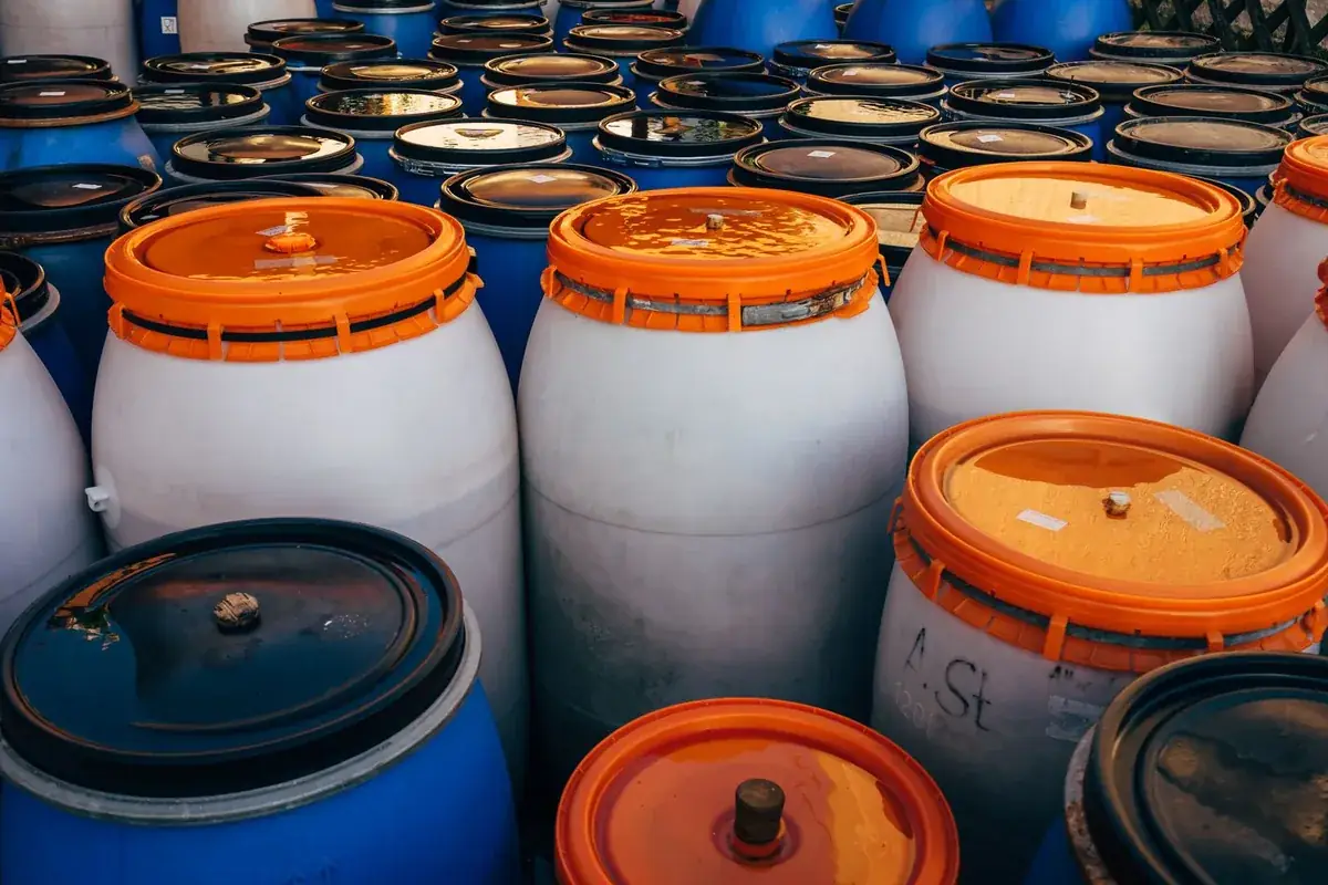 Medical Waste Removal in DeLand, FL